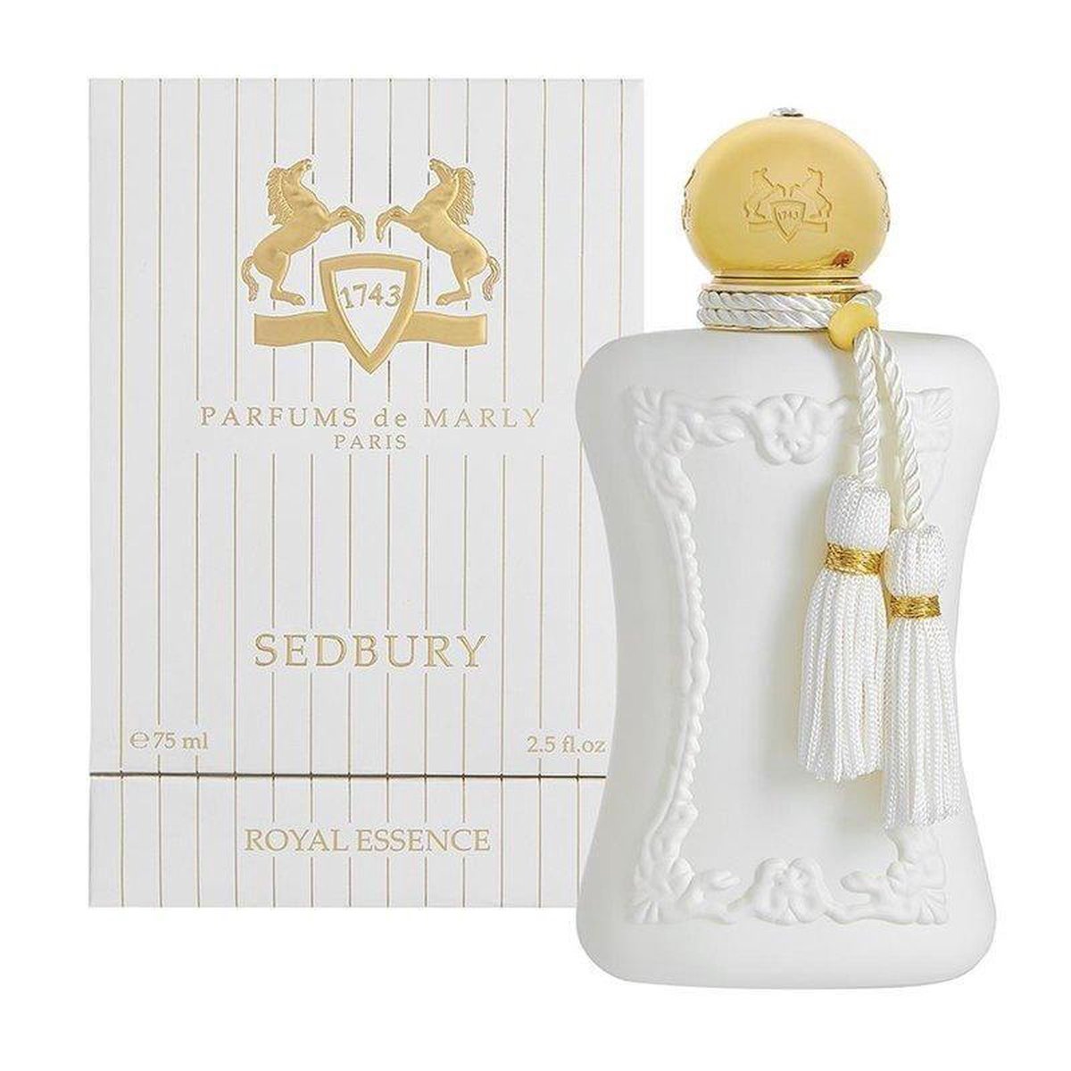 Parfums De Marly Sedbury Eau de Parfum  75ml