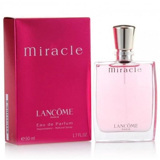 Lancôme Miracle Eau De Parfum Spray 50ml