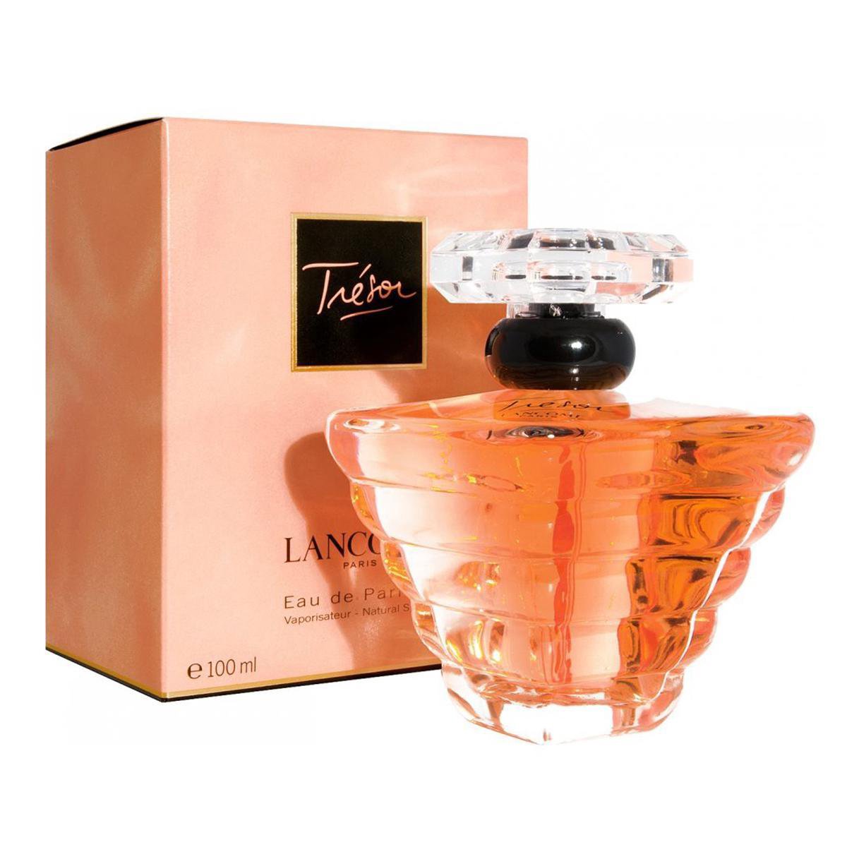 Lancôme Trésor 100 ml Eau de Parfum - Damesparfum