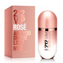 Carolina Herrera 212 Vip Rose Eau De Parfum Spray 80ml