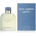 Dolce &amp; Gabbana Light Blue Eau de Toilette Spray para homens 40ml