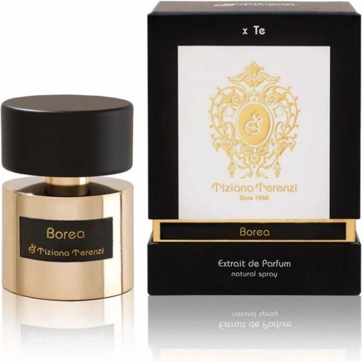 Tiziana Terenzi Borea Extrait de Parfum 100ml