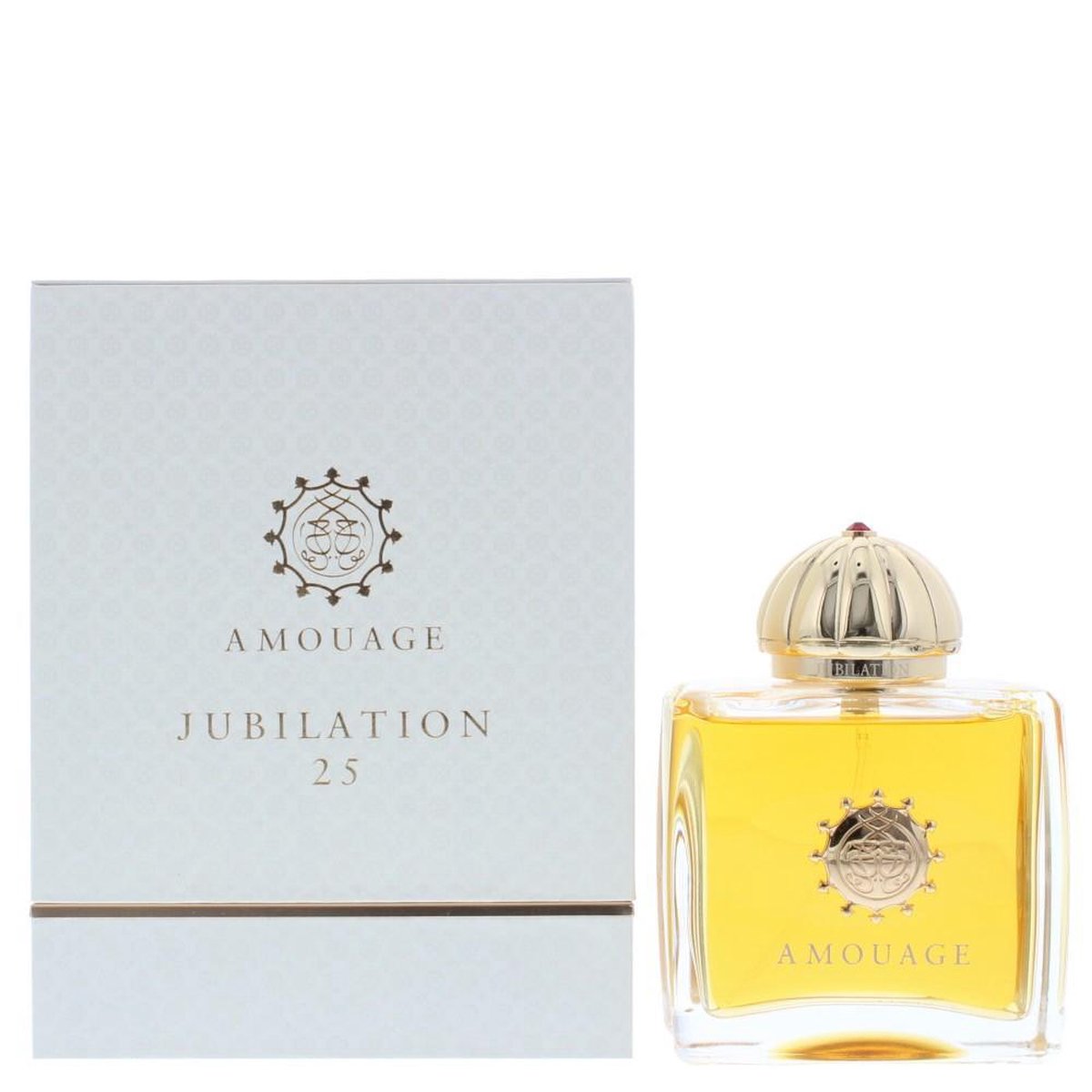 AMOUAGE Jubilation 25 Woman Eau de Parfum 100ml