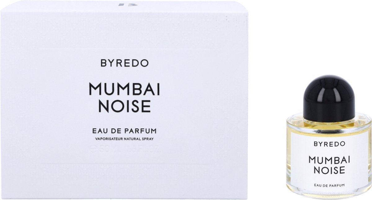 Byredo Mumbai Noise Eau De Parfum