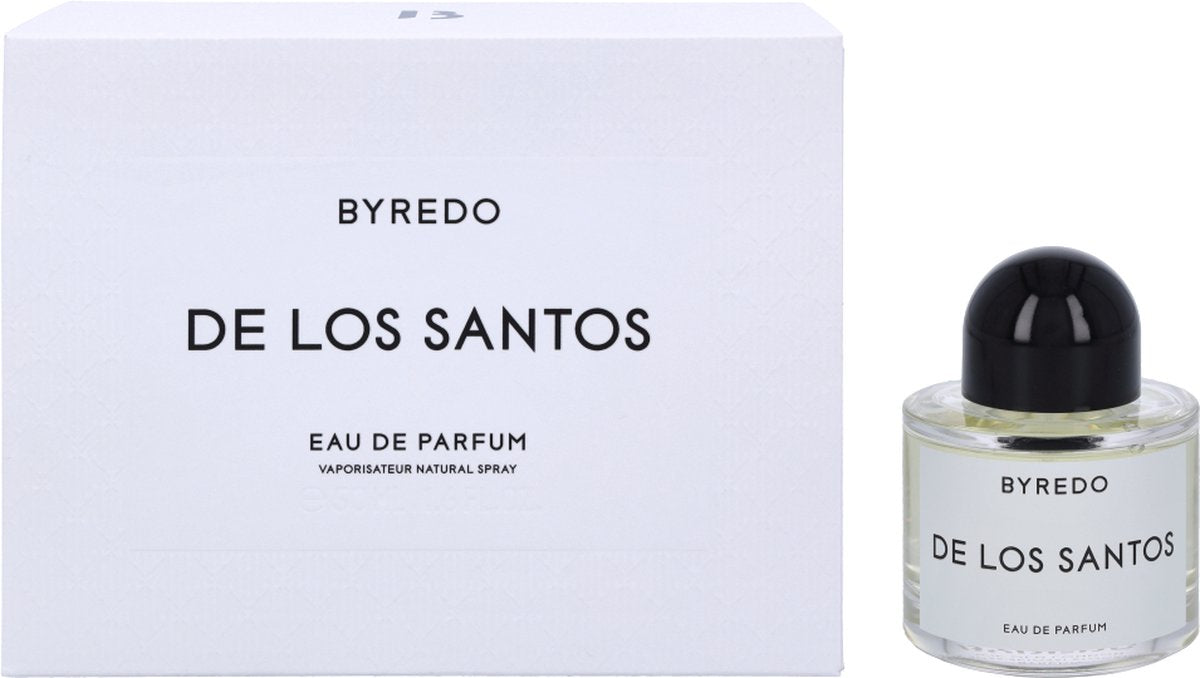 Byredo De Los Santos Eau De Parfum