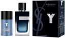 Yves Saint Laurent YSL Y Eau De Parfum 2pc Geschenk Set