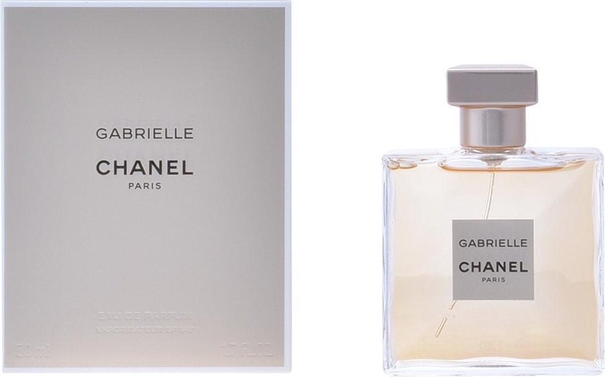 Chanel Gabrielle Women EDP Spray 50ml