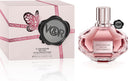 Viktor &amp; Rolf Flowerbomb Nectar Eau De Parfum 90ml Spray