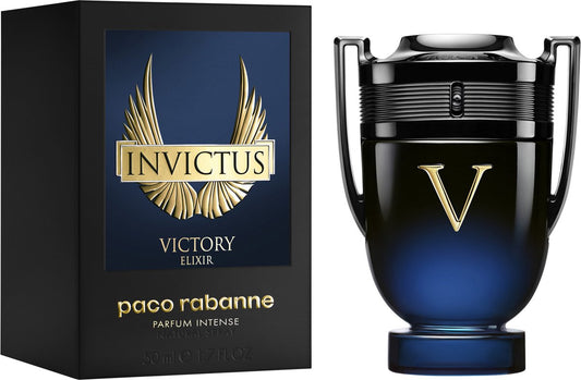 Paco Rabanne Invictus Victory Elixir Intense Eau de Parfum 100ml