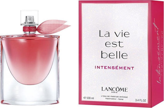 Lancome La Vie Est Belle Intensamente EDP 100ml