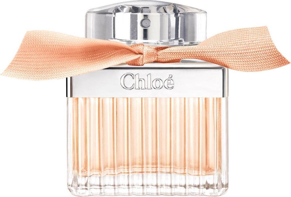 Chloé Compatible Rose Tangerine Eau de Toilette Spray 50ml