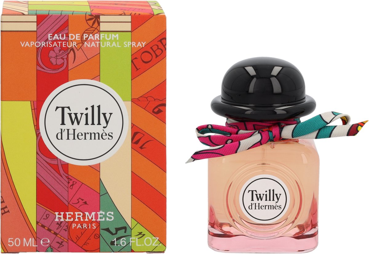 Hermes Twilly d'Hermes Eau de Parfum 50 ml