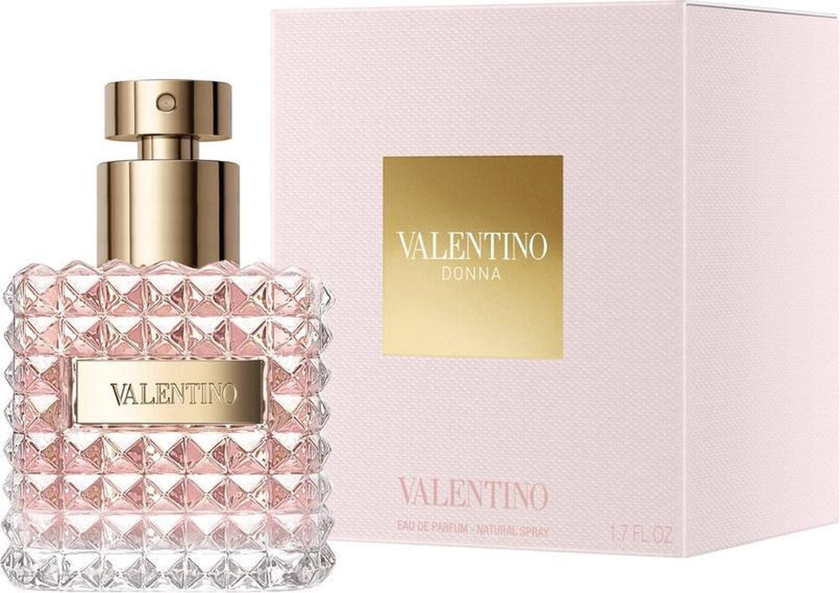 Valentino Donna Eau de Parfum 100ml