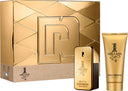 Paco Rabanne 1 Million Eau de Toilette 50ml and Shower Gel 100ml Gift Set