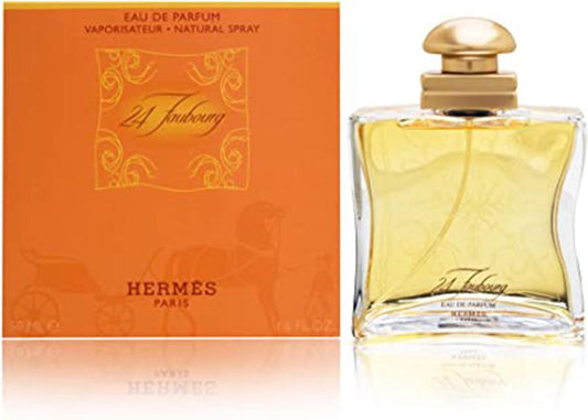 Hermès 24 Faubourg Eau de Parfum 100ml