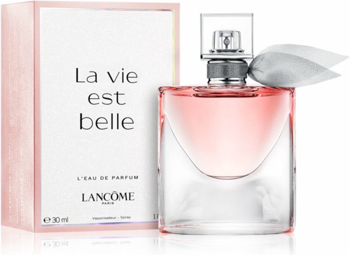 Lancôme La Vie est Belle Eau de Parfum Spray 30ml 