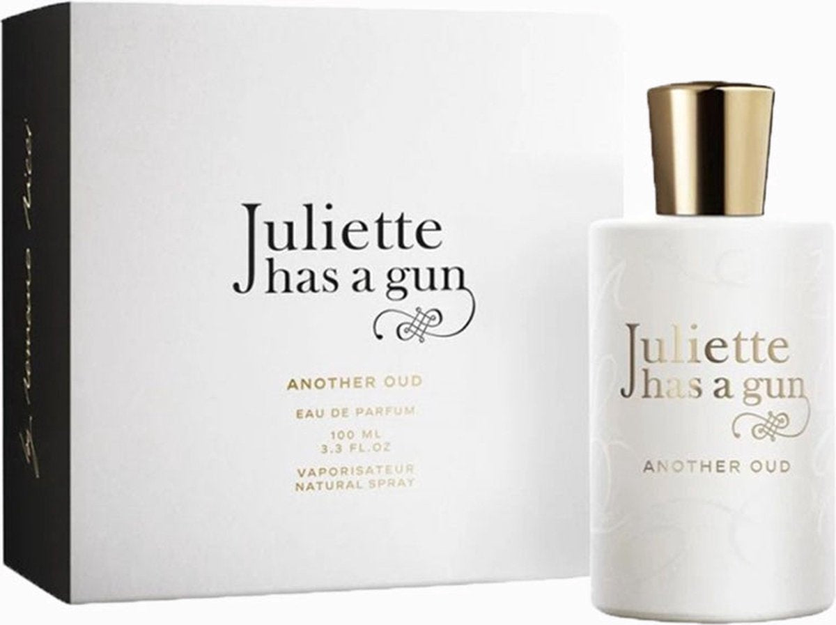 Juliette Has a Gun Another Oud Perfume 100ml