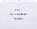 Byredo Bibliothèque Eau De Parfum Spray 100ml