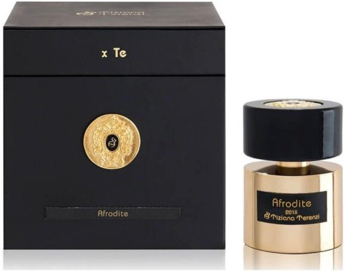 Tiziana Terenzi Afrodite Extrait de Parfum 100ml