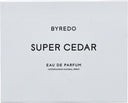 Byredo Super Cedro para Spray EDP 50ml