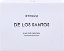 Byredo De Los Santos Eau De Parfum 50ml 