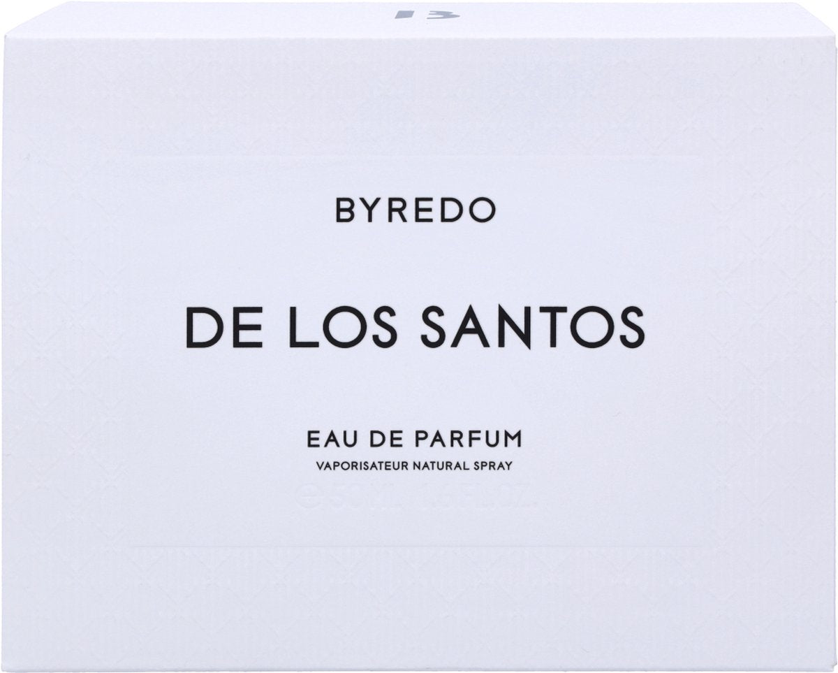 Byredo De Los Santos Eau De Parfum