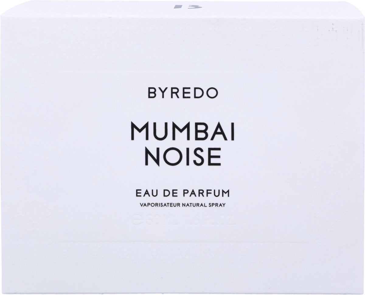 Byredo Mumbai Noise Eau De Parfum