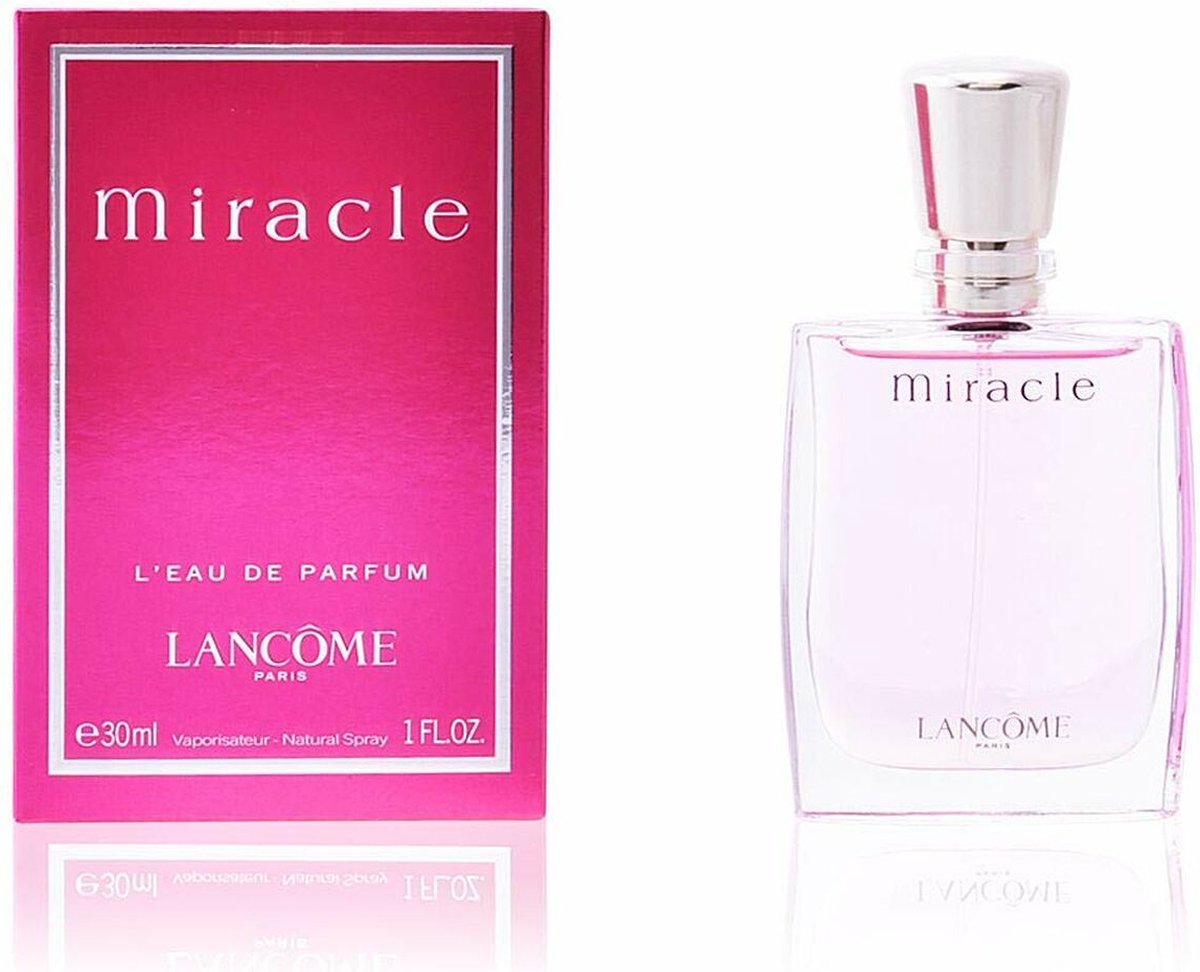 Lancôme Miracle Eau de Parfum