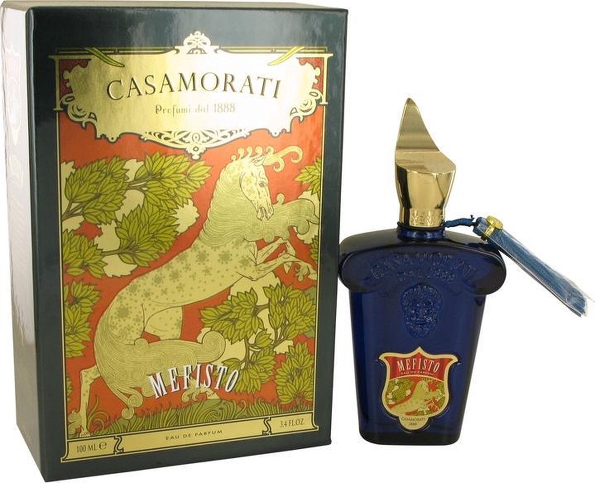 Xerjoff Casamorati 1888 Mefisto Eau de Parfum Spray 30ml