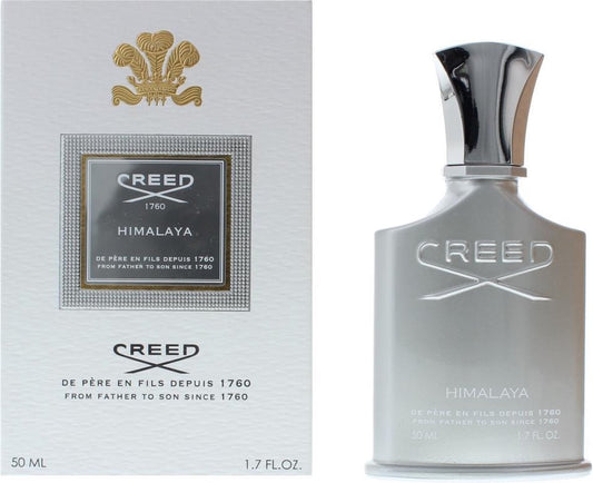 Creed Himalaya eau de perfume spray for men 50ml 