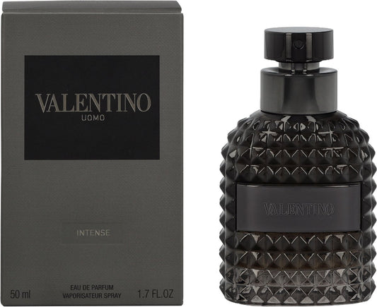 Valentino Uomo Intense Eau de Parfum for Men 50ml