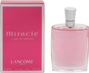 Lancome Miracle Eau De Parfum 100ml