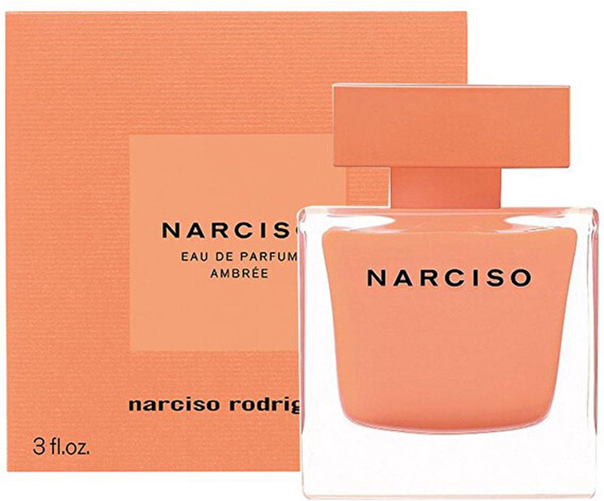 Narciso Rodriguez Narciso Ambree Eau De Parfum Spray 90ml