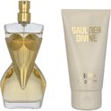 Jean Paul Gaultier Divine Eau De Parfum 2pc Geschenkset