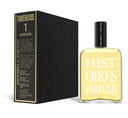 HISTOIRES DE PARFUMS Tuberose 1 Eau De Parfum 120ml