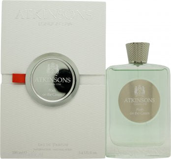 Atkinsons Posh On The Green Eau De Parfum 100ml