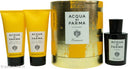 Acqua Di Parma Colonia Essenza Eau De Cologne 3pc Geschenk Set