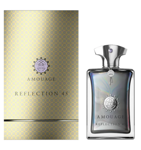 Amouage Reflection Man 45 Extrait de Parfum 100ml