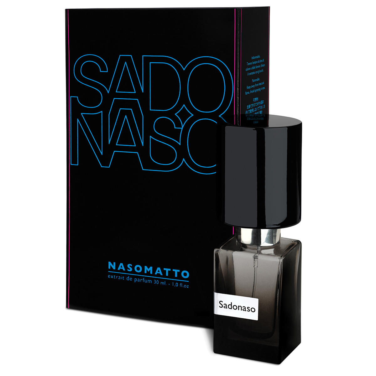 Nasomatto Sadonaso Extrait De Parfum 30ml