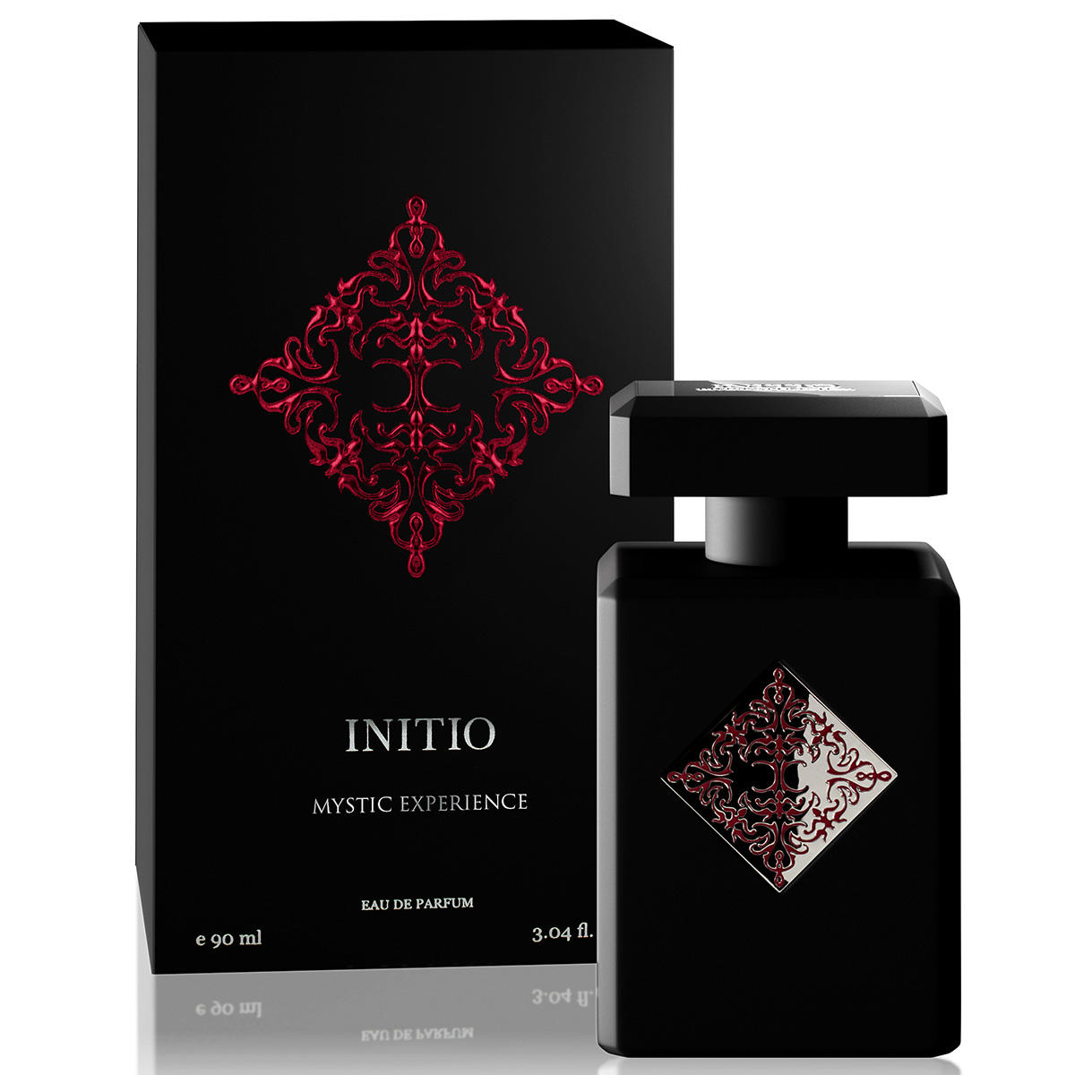 Initio Mytic Experience Eau De Parfum 90ml