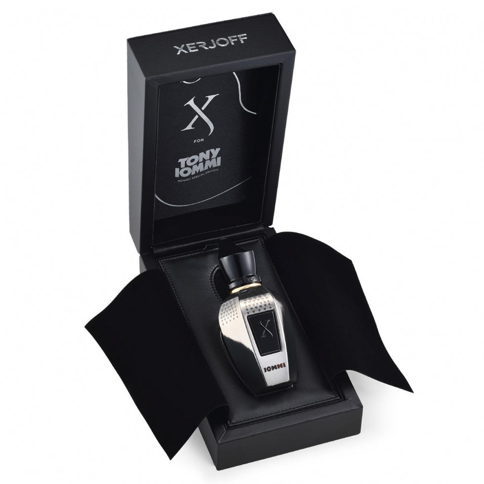 Xerjoff Tony Iommi Monkey Special Parfum 50 ml