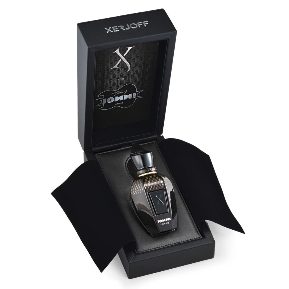 XERJOFF Iommi Defied Parfum 50ml