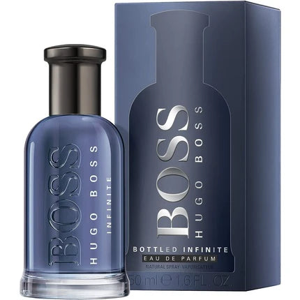 BOSS Bottled Infinity Eau de Parfum 50ml