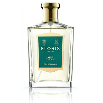 Floris London Vert Fougère Eau de Parfum 100ml