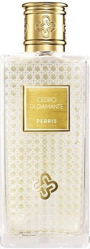 Perris Monte Carlo Cedro Di Diamante Eau De Parfum 100ml