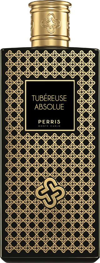 Perris Monte Carlo Tubereuse Absolue Eau De Parfum 100ml