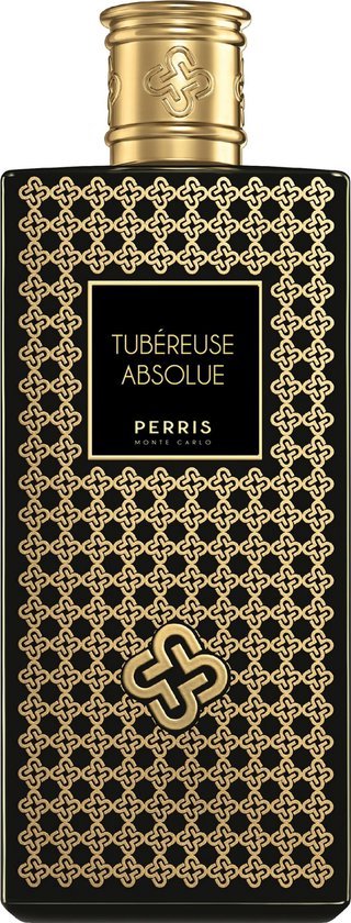 Perris Monte Carlo Tubereuse Absolue Eau De Parfum 100ml