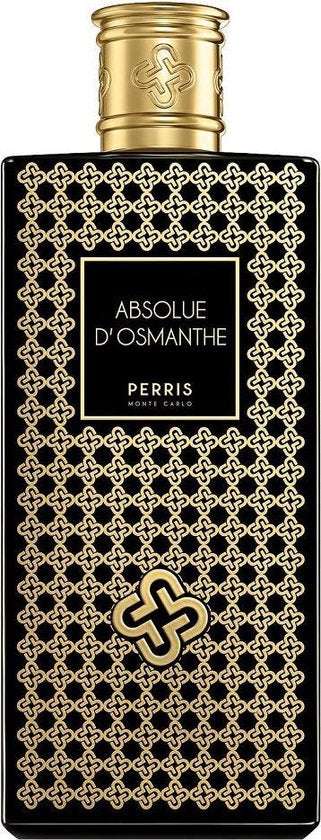 Perris Monte Carlo Absolue D'Osmanthe Eau De Parfum 100ml