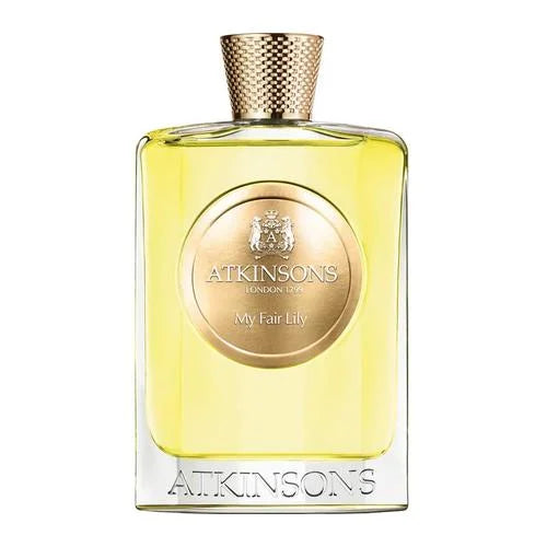 Atkinsons My Fair Lily Eau De Parfum 100ml