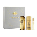 RABANNE 1 Million Gold Eau De Parfum Intense 3pc Geschenkset